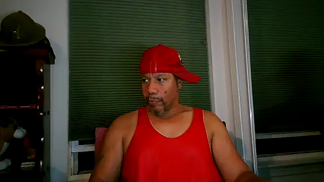 pimpdaddy4ever online show from 12.14.25