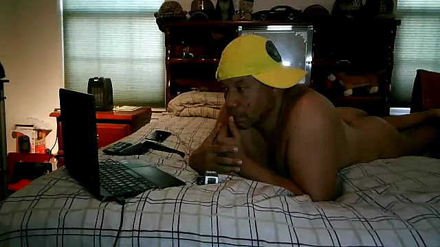 pimpdaddy4ever online show from 04.01.26