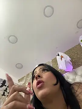 Snapshot of Celeste_smitth chatting on 10.22.25 Celeste smitth online show from 10.22.25