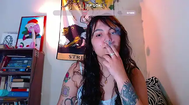 sweetiee mary online show from 12.28.24