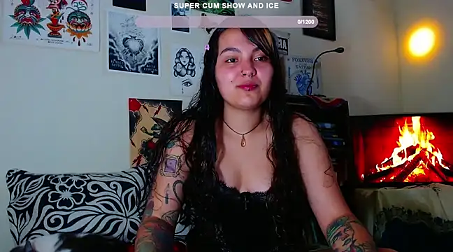 sweetiee mary online show from 01.25.25