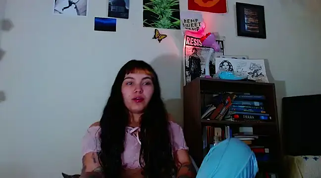 sweetiee mary online show from 03.01.25