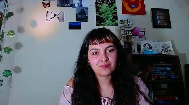 sweetiee mary online show from 03.01.25