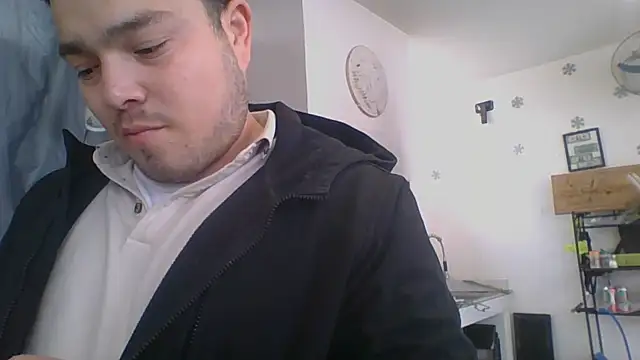 DirtyRcride online show from 01.14.25