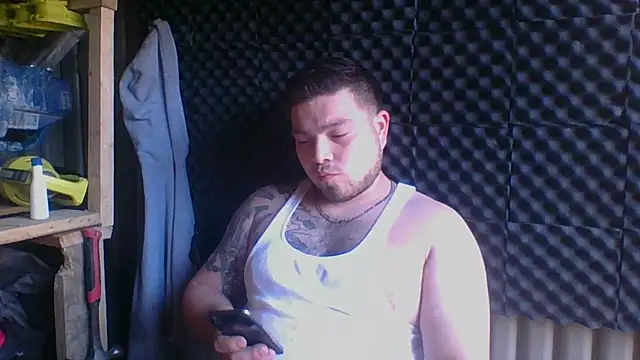 DirtyRcride online show from 02.28.25