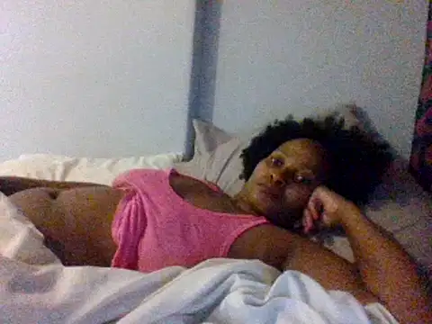 BabeAssXX online show from 01.27.25