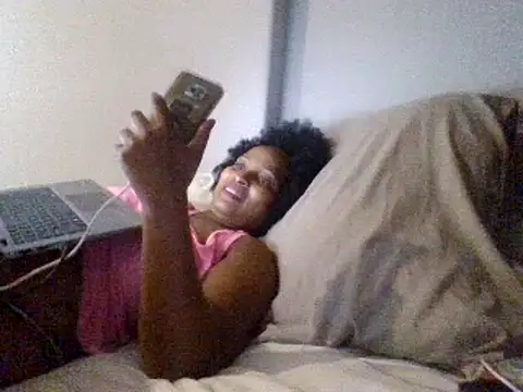 BabeAssXX online show from 01.29.25