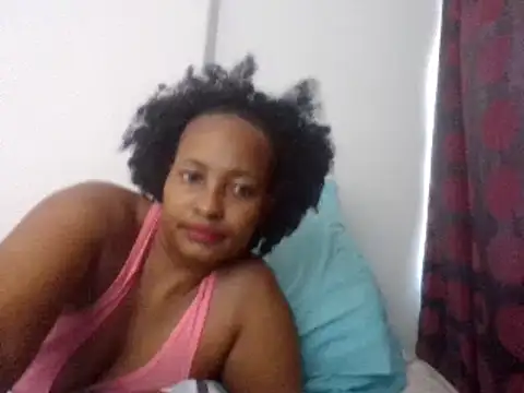 BabeAssXX online show from 02.09.25