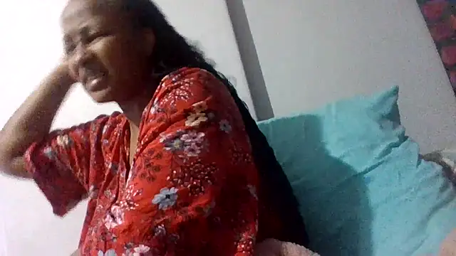 BabeAssXX online show from 10.10.25