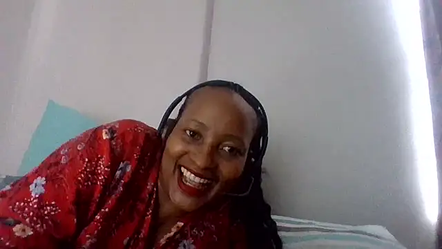 BabeAssXX online show from 10.15.25