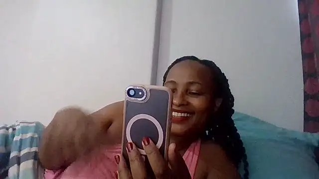 BabeAssXX online show from 01.17.26