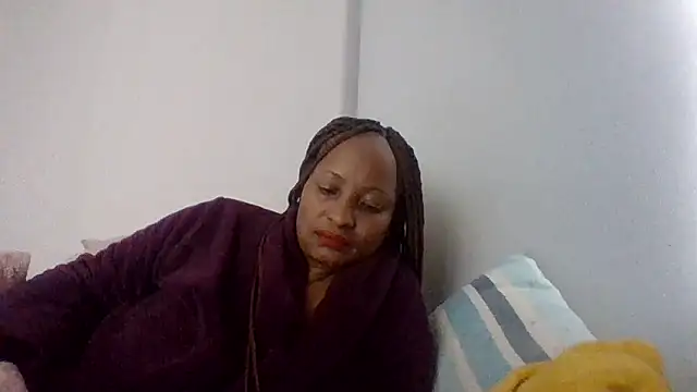 BabeAssXX online show from 03.25.26