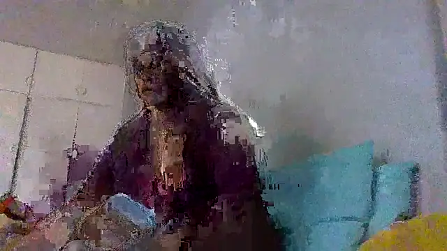 BabeAssXX online show from 04.12.26