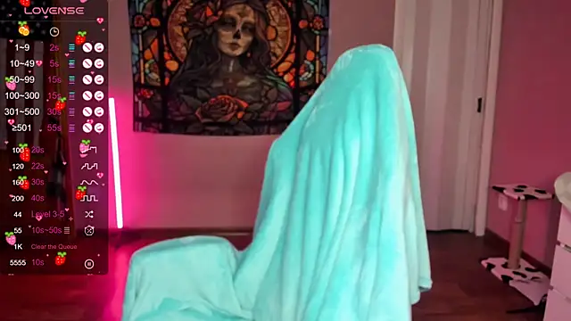 Project hisoka online show from 12.29.24