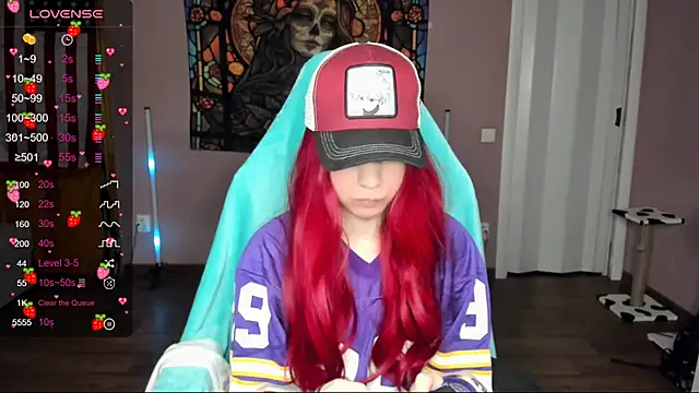 Project hisoka online show from 12.30.24