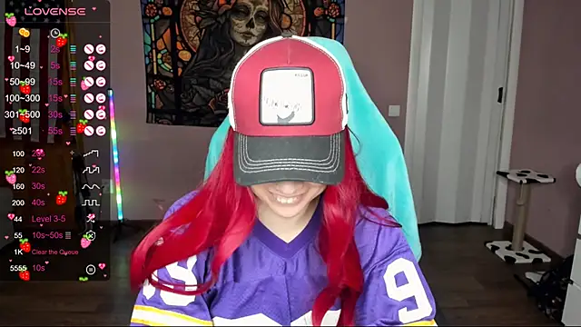 Project hisoka online show from 12.31.24