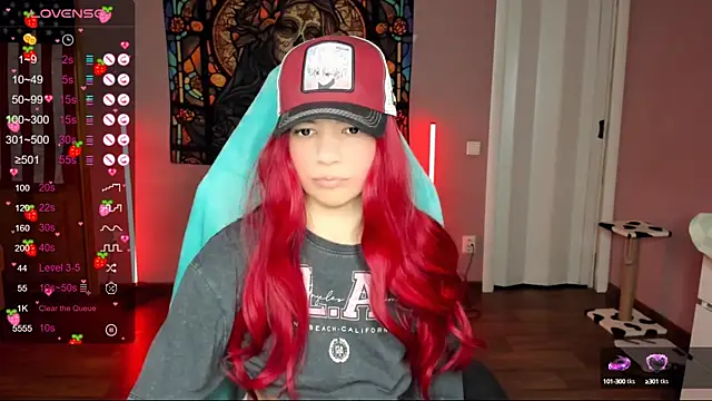 Project hisoka online show from 01.03.25