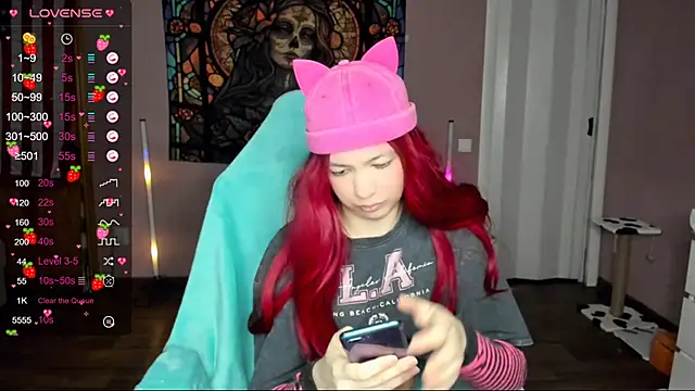 Project hisoka online show from 02.26.25