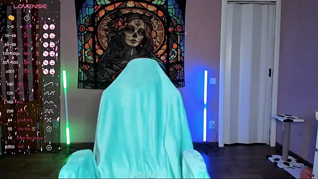 Project hisoka online show from 02.28.25