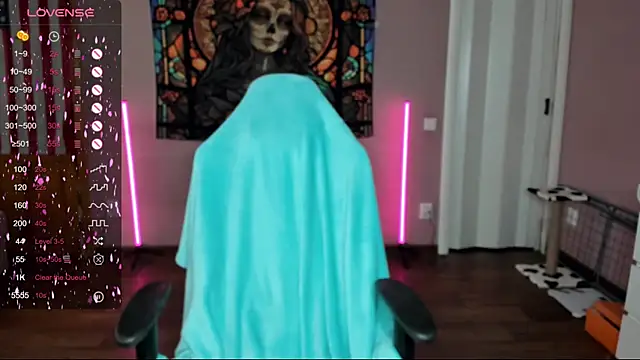 Project hisoka online show from 03.04.25