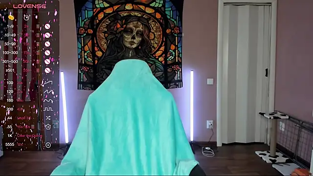 Project hisoka online show from 03.07.25