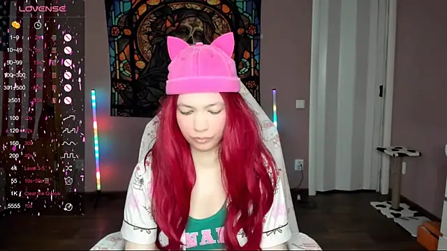 Project hisoka online show from 03.09.25