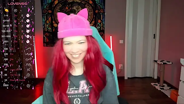 Project hisoka online show from 03.19.25