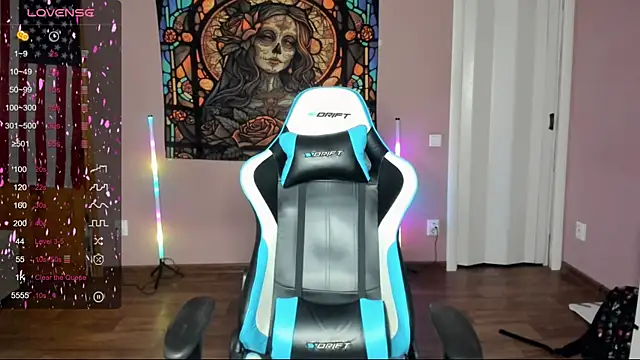 Project hisoka online show from 09.12.25