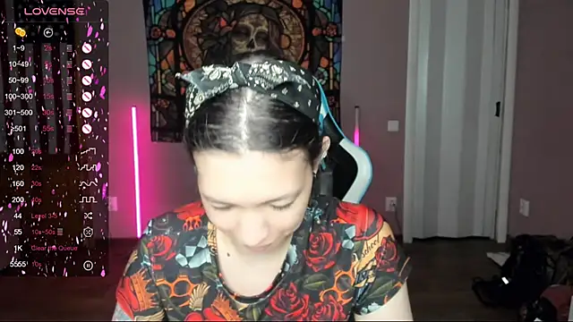 Project hisoka online show from 09.20.25