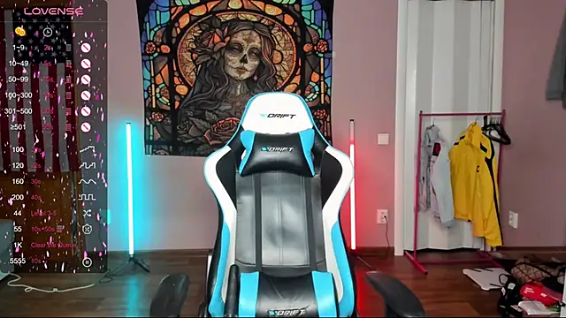 Project hisoka online show from 10.06.25