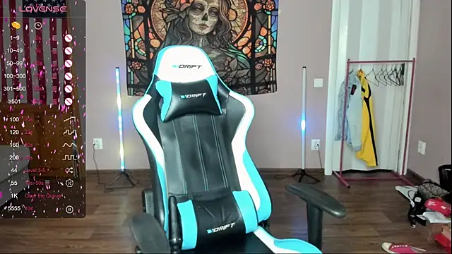 Project hisoka online show from 10.08.25