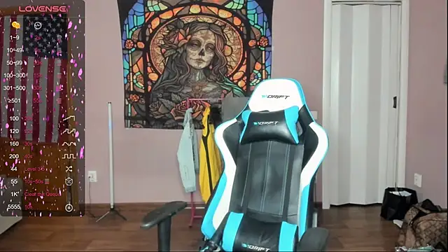 Project hisoka online show from 10.11.25