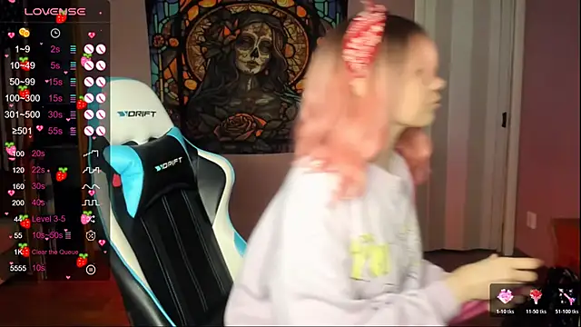 Project hisoka online show from 01.07.26