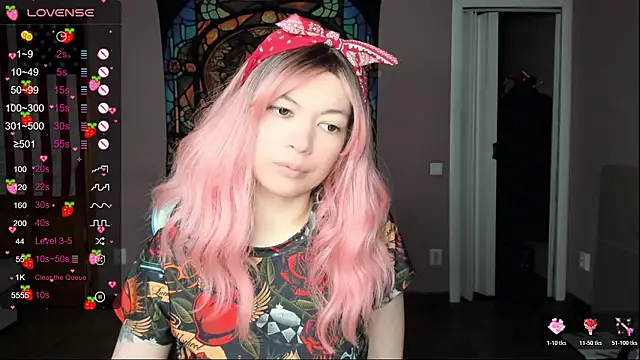 Project hisoka online show from 03.16.26