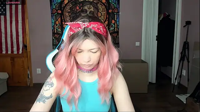 Project hisoka online show from 04.22.26