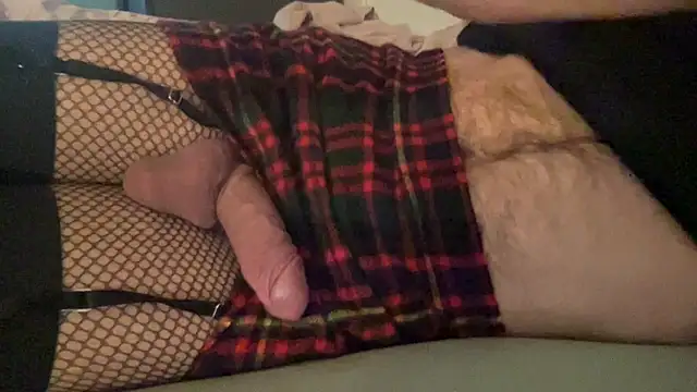 Snapshot of JohnBig89 chatting on 11.10.25 JohnBig89 online show from 11.10.25