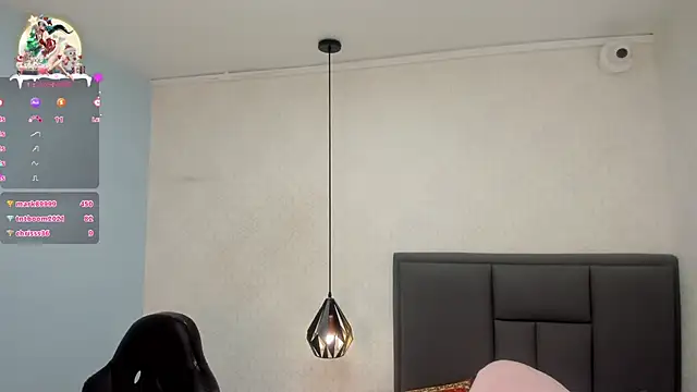 MADISON ROWAN1 online show from 12.30.24