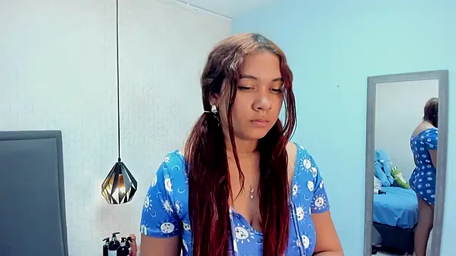MADISON ROWAN1 online show from 01.09.25