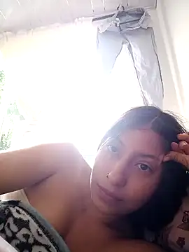 IssaandNeron sex online show from 01.06.26