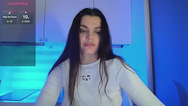 Greta Fox online show from 12.05.24