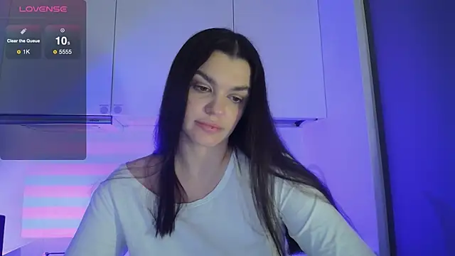 Greta Fox online show from 01.10.25