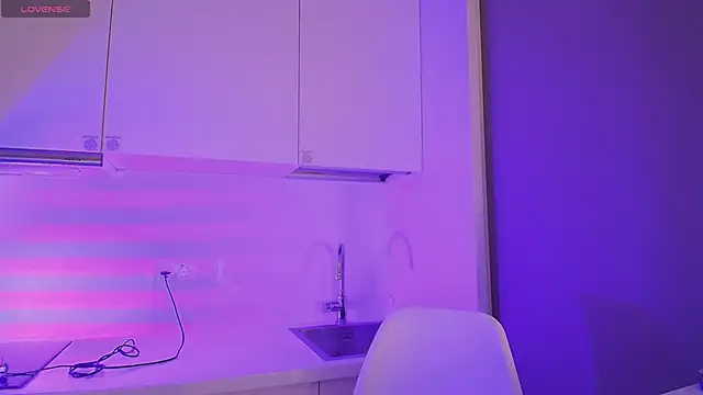 Greta Fox online show from 03.03.25