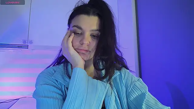 Greta Fox online show from 03.09.25