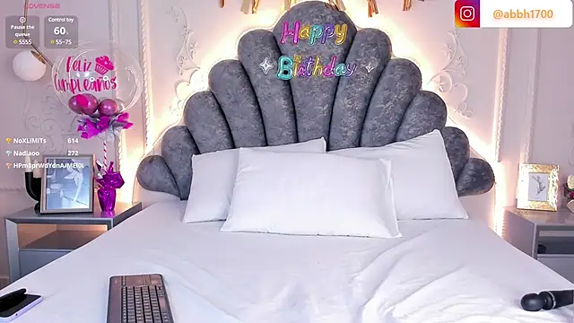 AbbyHank online show from 01.17.25