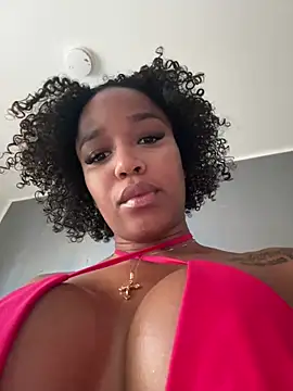 Black Dolll online show from 03.21.25