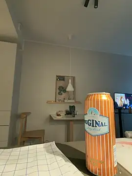 Black Dolll online show from 03.27.26