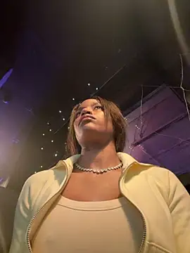 Black Dolll online show from 03.29.26