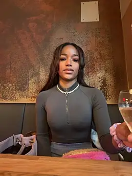 Black Dolll online show from 04.04.26