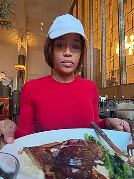 Black Dolll online show from 04.07.26