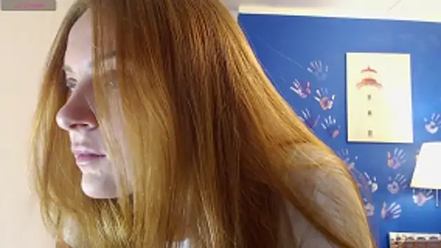 MILA HARRIS online show from 12.19.25